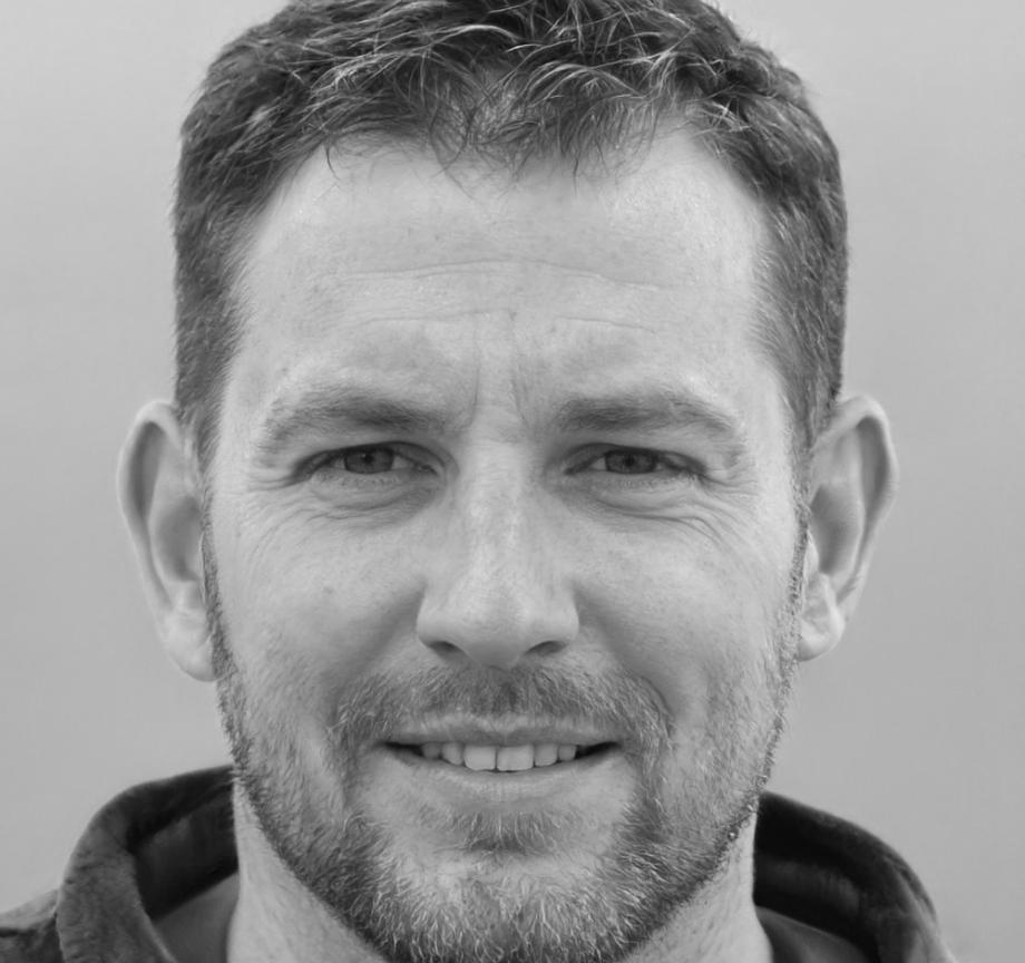 Spokojený klient Martin