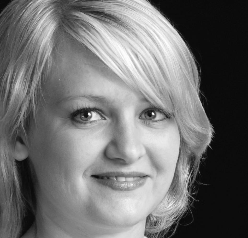 Jana Svobodová, specialistka integrace